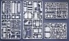 Roden 816 GMC PD3701 Silverside Bus Greyhound Lines 1/35